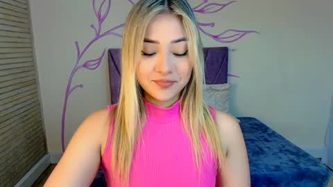 Dahlia online show from January 5, 1:47 pm