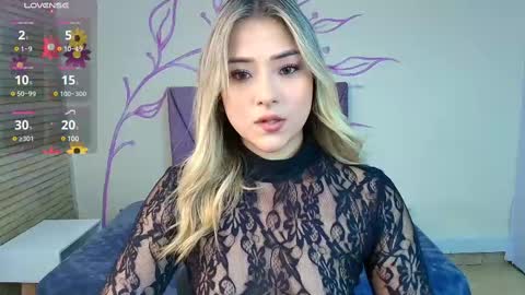Dahlia online show from February 22, 11:21 pm