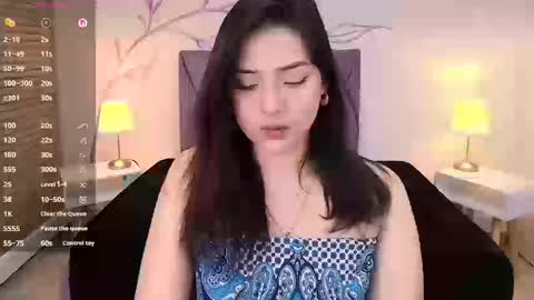 Dahlia online show from September 10, 10:21 pm