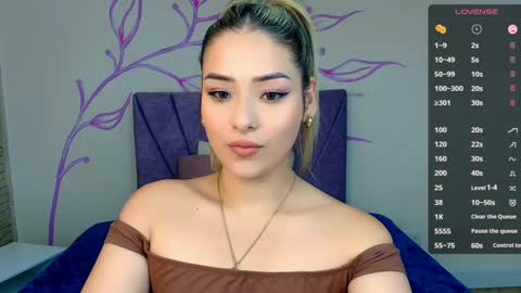 Dahlia online show from January 18, 7:37 pm