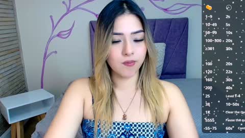 Dahlia online show from December 12, 1:17 pm