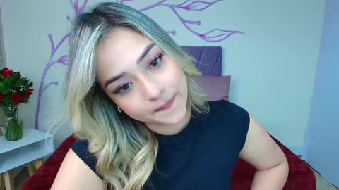 Dahlia online show from February 18, 7:43 pm
