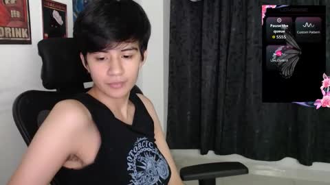 lorena online show from October 6, 10:47 pm