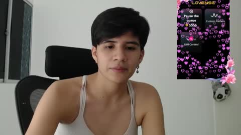 lorena online show from April 24, 3:20 am