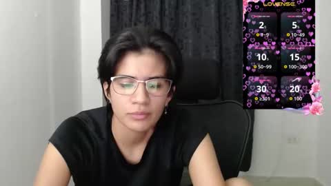 lorena online show from March 15, 3:30 am