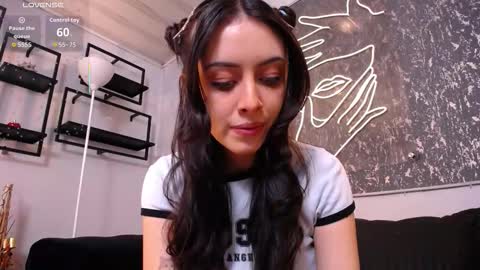 Dahlia online show from February 20, 11:34 am