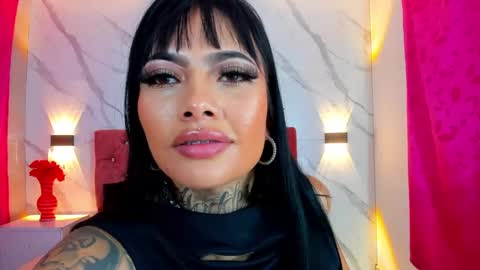 diosa dhaly online show from April 28, 10:46 pm