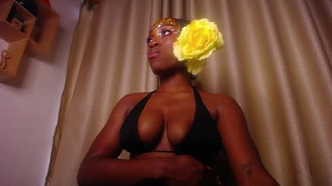 DAHYAN online show from April 16, 9:39 pm