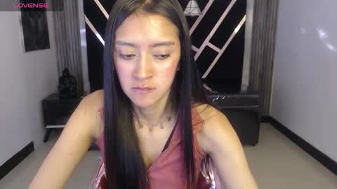 dahyan_ch online show from December 16, 4:46 pm