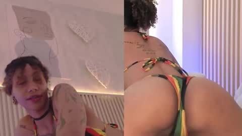 Daiana online show from December 15, 9:31 pm