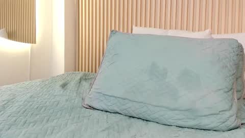 Daiana online show from March 1, 9:36 pm