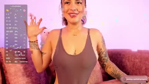 Dailyn online show from April 12, 10:23 pm