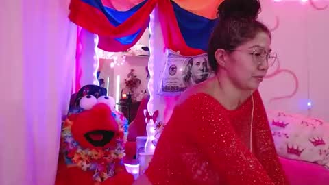 DAINA online show from July 13, 4:35 am
