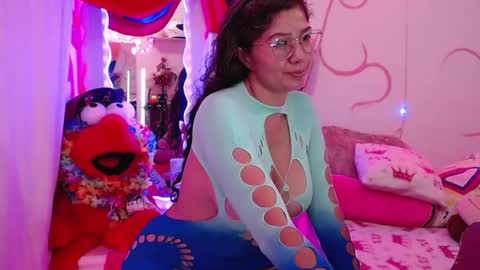 DAINA online show from July 12, 4:13 am