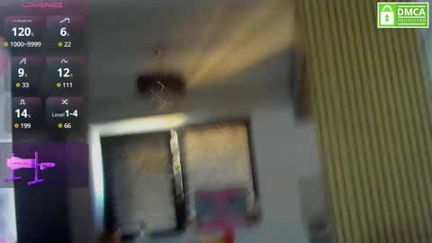 DaIsy Abby online show from December 19, 7:11 am