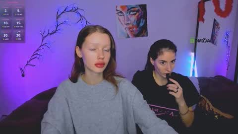 daisy online show from December 5, 8:10 pm