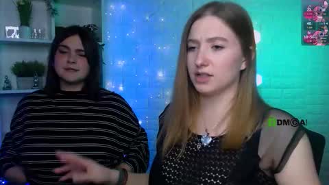 Little Di online show from September 23, 8:18 pm