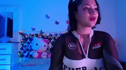 daisy_girll online show from October 8, 10:08 am
