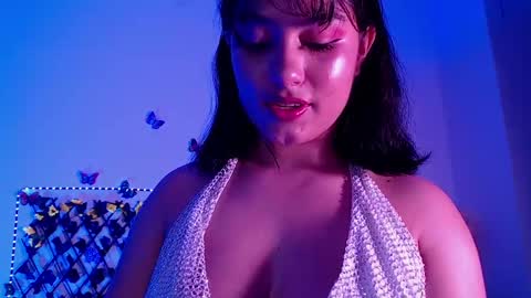 daisy_girll online show from October 1, 10:53 am