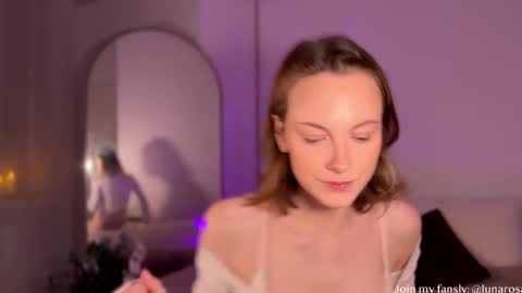 Daisy   Fansly - Daisyymint  online show from November 13, 5:45 pm