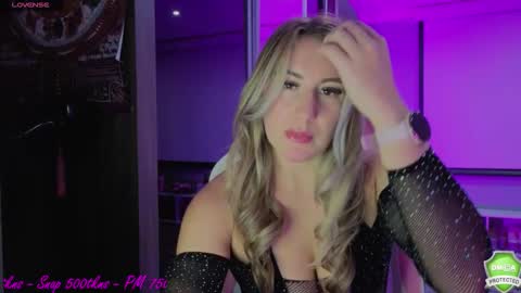 Snapshot of daisydeliciousxx chatting on September 29, 7:52 pm DaisyDeliciousxx online show from September 29, 7:52 pm