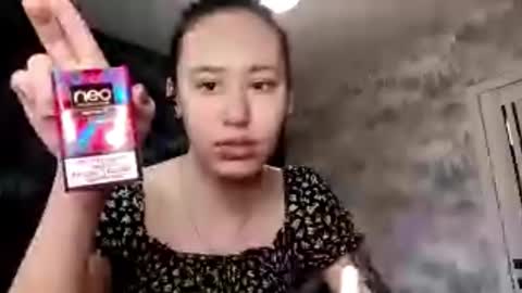 Alla online show from February 26, 8:24 am