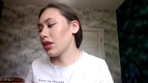 Alla online show from February 21, 8:37 am