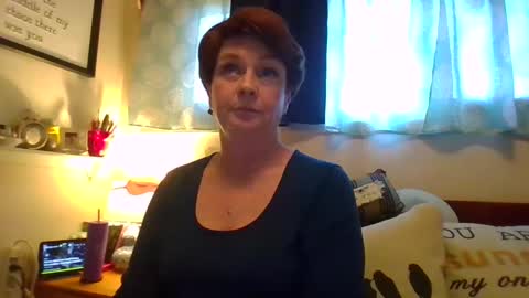 daisy online show from January 19, 8:19 pm