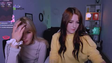 daisy online show from October 2, 9:09 pm
