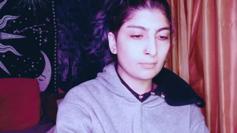 Snapshot of dak_7 chatting on January 2, 3:58 am    --  -- help me reach 100 hands up  online show from January 2, 3:58 am