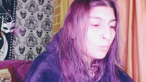 Snapshot of dak_7 chatting on February 7, 6:03 am    --  -- help me reach 100 hands up  online show from February 7, 6:03 am