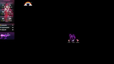 daki_ume_ online show from April 11, 7:45 am