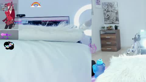 daki_ume_ online show from March 23, 2:40 am