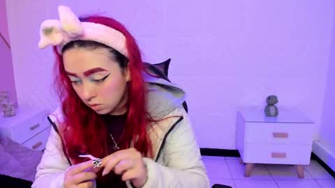  Dakkotta  online show from November 11, 2:47 pm