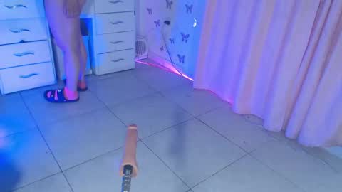 VALENTINA  online show from June 5, 7:58 am