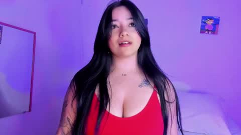 dakostelee1_ online show from October 20, 10:13 pm