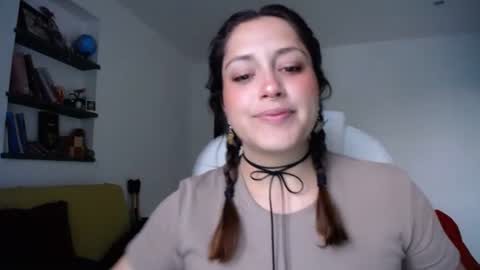 IG  dakotasofiaa online show from June 24, 11:04 pm