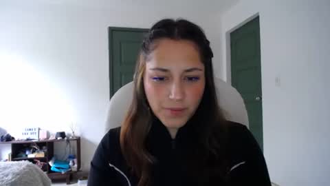 IG  dakotasofiaa online show from July 14, 8:46 pm