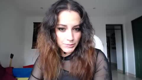 IG  dakotasofiaa online show from July 30, 9:26 pm