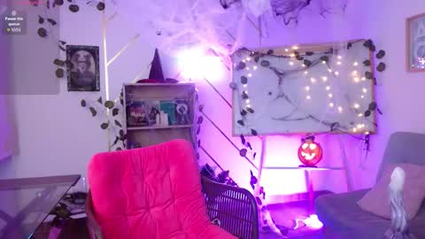 Dakota online show from October 30, 4:48 am