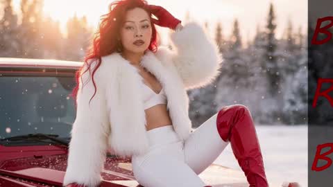 Dakota Crab online show from November 21, 1:07 am