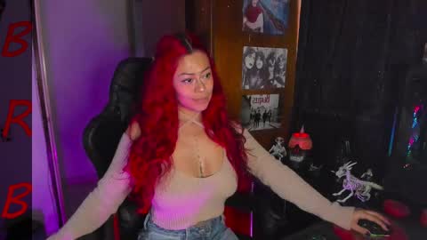 Snapshot of dakota_crab chatting on March 4, 9:00 pm Dakota Crab online show from March 4, 9:00 pm