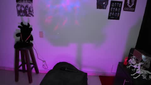 Snapshot of dakota_crab chatting on October 28, 9:52 pm Dakota Crab online show from October 28, 9:52 pm