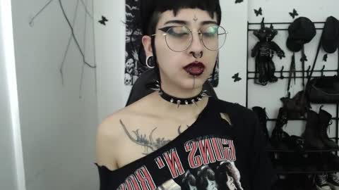 dakota online show from October 19, 1:13 pm