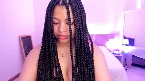 dakota_mars online show from December 15, 8:47 pm