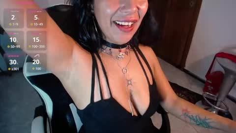 dakota_ro online show from February 11, 10:22 pm