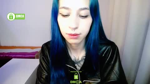 Maca online show from September 11, 12:11 am