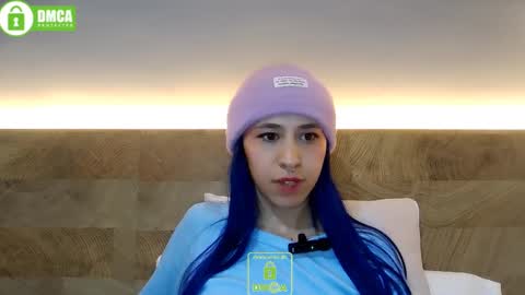 Maca online show from January 4, 7:34 pm