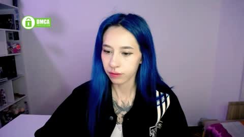 Maca online show from April 1, 12:55 am