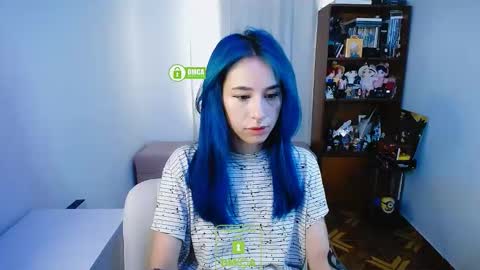 Maca online show from December 2, 1:34 pm